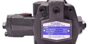 Variable Vane Pump