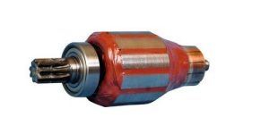 Bajaj Motor Armature