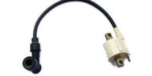 Three Wheeler Ignition Coil