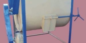 Paddle Mixture Machine
