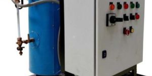 Electric Steam Boiler