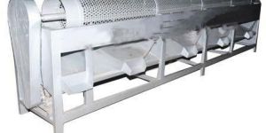 Raw Cashew Grader Machine