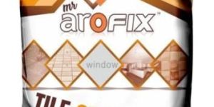 Aroifx Powdered Tile Grout