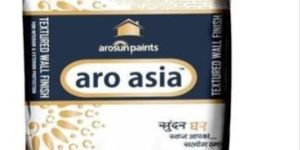 Texture Wall Finish Paint