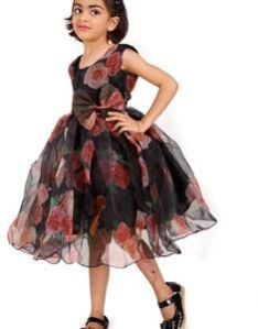 Girls Frocks