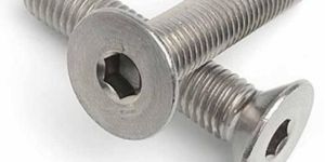 Allen Csk Screw