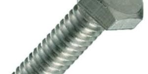 Hex Bolts
