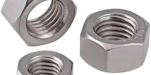 Hex Nuts