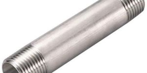 Stainless Steel Pipe Nipple