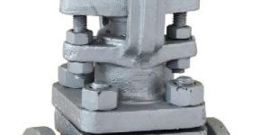 Globe Valve, Class-150