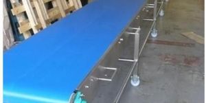 Flat Belt Conveyor