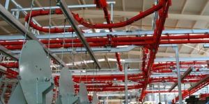 I Beam Overhead Conveyor