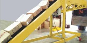 Truck Loader Conveyor
