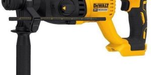 Hammer Drill