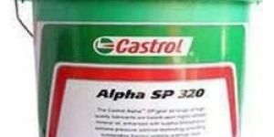 Castrol Oil
