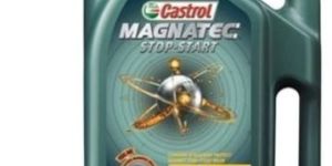 Magnatech Engine Oil