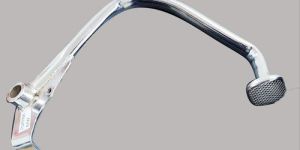 Mild Steel Platina Brake Pedal