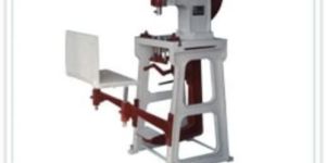 Soap Stamping Machine