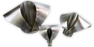 Bag Forming Chutes