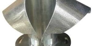 Collar Machine Chutes
