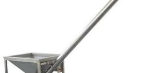 Inclined Screw Conveyor