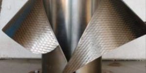 LD Collar Type Chutes