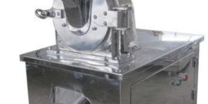 Spice Mixing Machine
