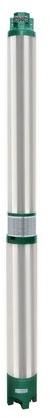 Borewell Submersible Pump