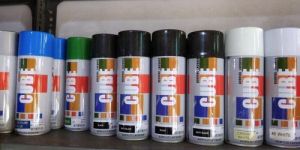 Spraypaints