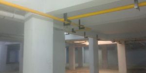 PNG & CNG Domestic Gas Pipeline