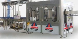 Juice Production Line