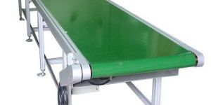 PVC Belt Conveyor