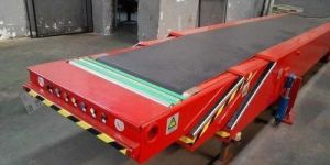 Telescopic Belt Conveyor