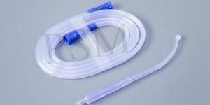 Yankauer Suction Kit