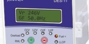 DES 11 Procom Controller