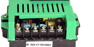 Kirloskar Green AVR Generator Original Replacement Part for TAVR 20 AVR