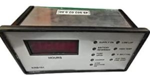 KRB 101 Digital Engine Safety Unit