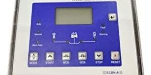 Procom AMF Controller