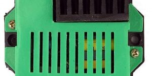 R120 Automatic Voltage Regulator