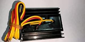 Rectifier Diode Plate