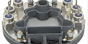 Rotary Rectifier Assembly