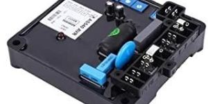 Stamford Alternator Voltage Regulator