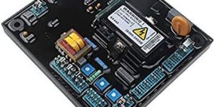 SX440 Automatic Voltage Regulator