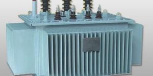 ABB Distribution Transformer