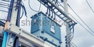 ABB Power Transformers