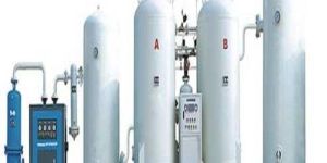 Oxygen Gas Plant