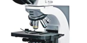Laboratory Microscope