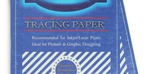 Tracing Paper