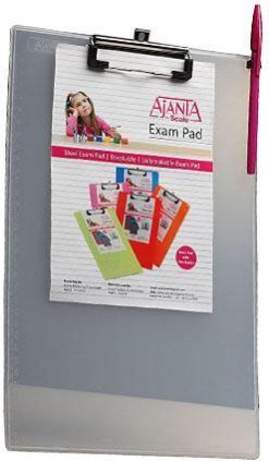 Unbreakable Clip Board