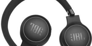 Wireless On-Ear headphones